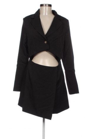 Šaty  Jennyfer, Velikost L, Barva Černá, Cena  594,00 Kč