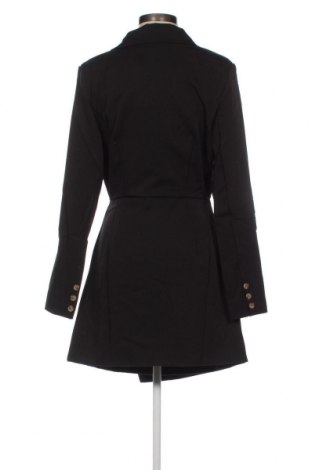 Φόρεμα Jennyfer, Μέγεθος L, Χρώμα Μαύρο, Τιμή 21,58 €