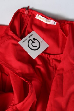 Šaty  Jennyfer, Velikost S, Barva Červená, Cena  440,00 Kč