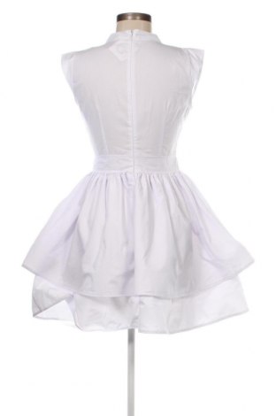Φόρεμα Jennyfer, Μέγεθος S, Χρώμα Λευκό, Τιμή 29,67 €