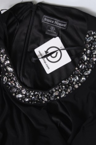 Šaty  Jessica Howard, Veľkosť L, Farba Čierna, Cena  21,09 €