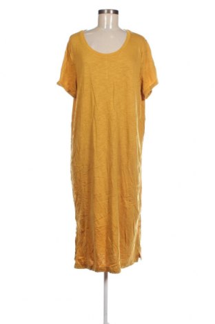 Šaty  Jessica Simpson, Velikost XXL, Barva Žlutá, Cena  765,00 Kč
