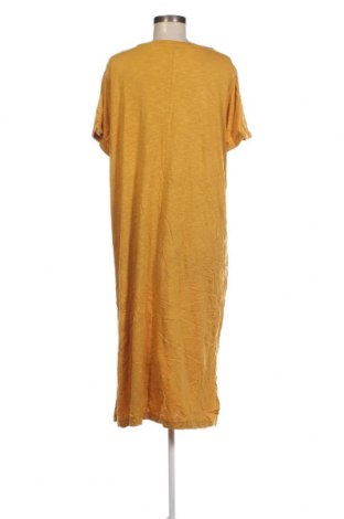 Šaty  Jessica Simpson, Velikost XXL, Barva Žlutá, Cena  765,00 Kč