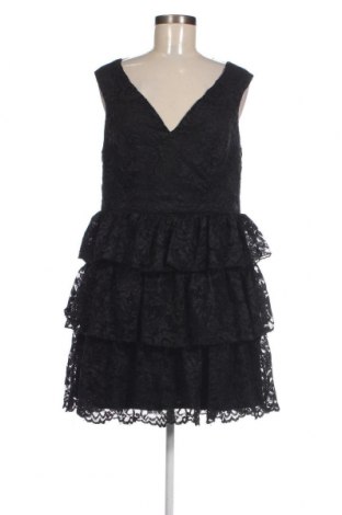 Φόρεμα Jessica Wright, Μέγεθος XL, Χρώμα Μαύρο, Τιμή 29,69 €