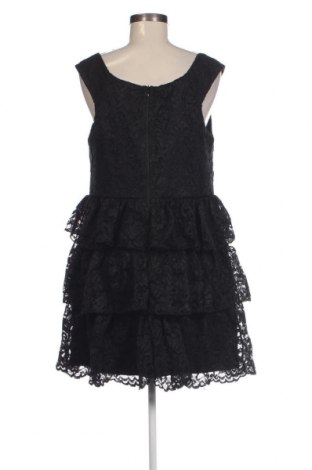 Φόρεμα Jessica Wright, Μέγεθος XL, Χρώμα Μαύρο, Τιμή 17,81 €