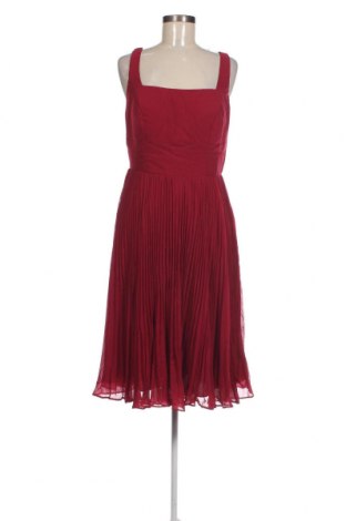 Φόρεμα Jjs, Μέγεθος M, Χρώμα Κόκκινο, Τιμή 43,88 €