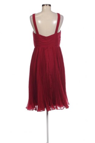 Kleid Jjs, Größe M, Farbe Rot, Preis 49,37 €