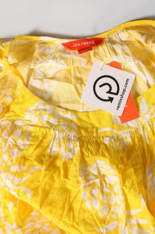 Šaty  Joe Fresh, Velikost S, Barva Žlutá, Cena  733,00 Kč