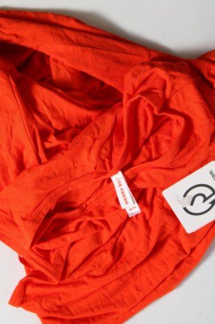 Kleid Joe Fresh, Größe M, Farbe Rot, Preis € 11,10
