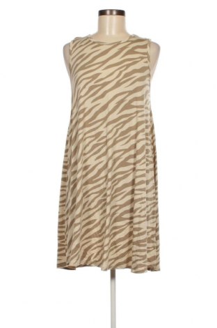 Φόρεμα Joe Fresh, Μέγεθος M, Χρώμα  Μπέζ, Τιμή 11,38 €