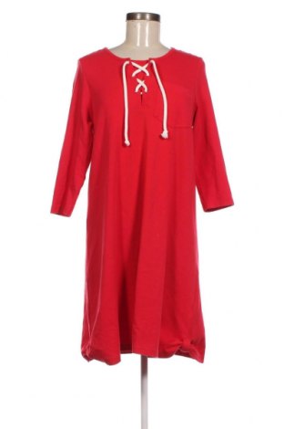 Kleid John Baner, Größe M, Farbe Rot, Preis 11,10 €