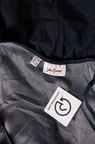 Šaty  John Baner, Velikost XL, Barva Modrá, Cena  277,00 Kč