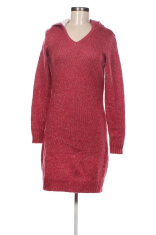 Kleid John Baner, Größe M, Farbe Aschrosa, Preis 11,91 €