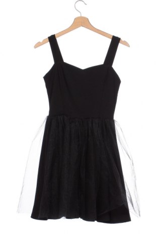Φόρεμα Jordannis, Μέγεθος S, Χρώμα Μαύρο, Τιμή 16,90 €