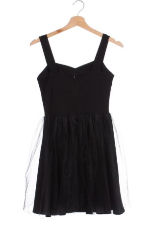Φόρεμα Jordannis, Μέγεθος S, Χρώμα Μαύρο, Τιμή 16,90 €