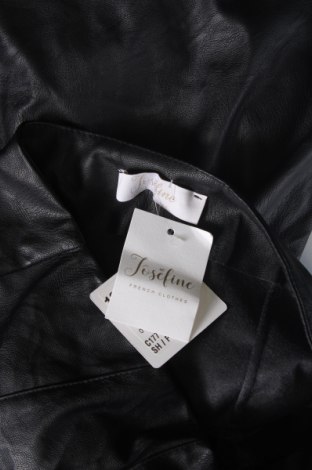 Kleid Josefine Paris, Größe S, Farbe Schwarz, Preis 42,94 €