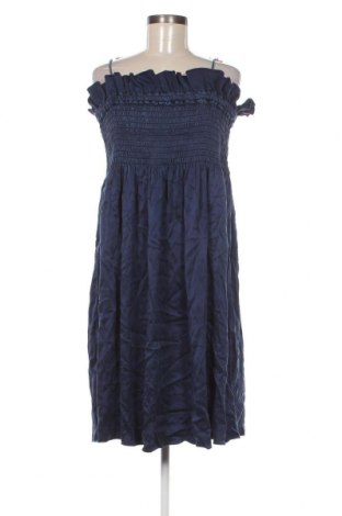 Kleid Joseph, Größe L, Farbe Blau, Preis 52,33 €