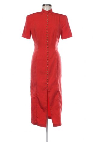 Kleid Joseph Ribkoff, Größe M, Farbe Rot, Preis 42,05 €