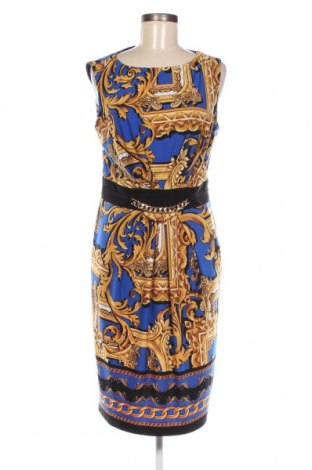 Kleid Joseph Ribkoff, Größe L, Farbe Mehrfarbig, Preis 66,80 €