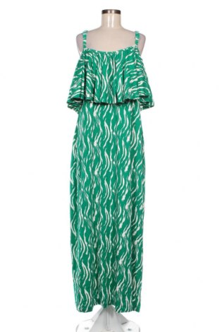 Kleid Junarose, Größe M, Farbe Grün, Preis 33,82 €
