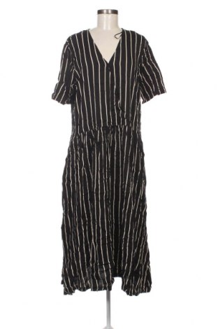 Φόρεμα Just, Μέγεθος XL, Χρώμα Μαύρο, Τιμή 16,33 €