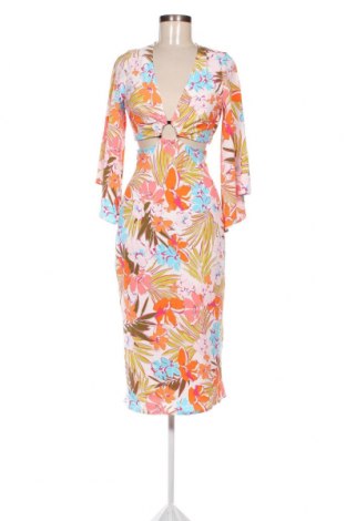 Kleid Just B, Größe XS, Farbe Mehrfarbig, Preis 26,44 €