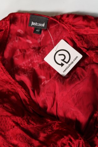 Šaty  Just Cavalli, Veľkosť S, Farba Červená, Cena  81,91 €