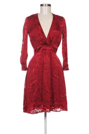Kleid Just Cavalli, Größe S, Farbe Rot, Preis 81,91 €