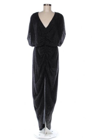 Kleid Just Cavalli, Größe XL, Farbe Schwarz, Preis € 254,94