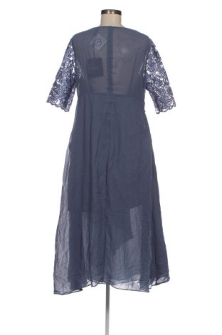 Šaty  JustFashionNow, Velikost XL, Barva Modrá, Cena  1 186,00 Kč