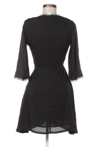 Kleid Justfab, Größe S, Farbe Schwarz, Preis 10,09 €