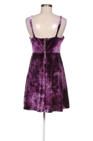 Φόρεμα Justice, Μέγεθος XL, Χρώμα Βιολετί, Τιμή 9,87 €