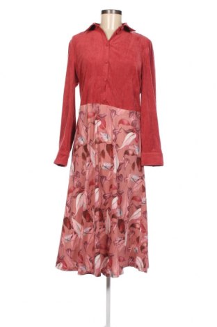 Šaty  K design, Veľkosť L, Farba Viacfarebná, Cena  9,86 €