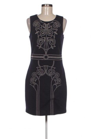 Φόρεμα K-design, Μέγεθος M, Χρώμα Μπλέ, Τιμή 4,49 €