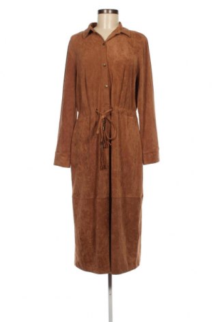 Kleid K design, Größe XL, Farbe Braun, Preis 16,14 €