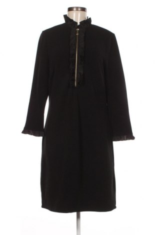 Šaty  K-design, Veľkosť XL, Farba Čierna, Cena  13,15 €