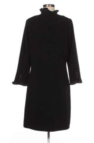 Šaty  K-design, Velikost XL, Barva Černá, Cena  370,00 Kč