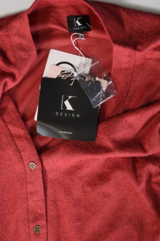 Kleid K design, Größe XXL, Farbe Rosa, Preis 32,01 €