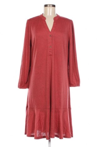 Šaty  K design, Veľkosť XXL, Farba Ružová, Cena  26,08 €