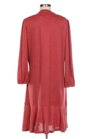Šaty  K design, Velikost XXL, Barva Růžová, Cena  733,00 Kč