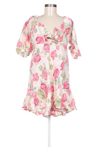 Kleid KIVARI, Größe XL, Farbe Mehrfarbig, Preis 103,69 €