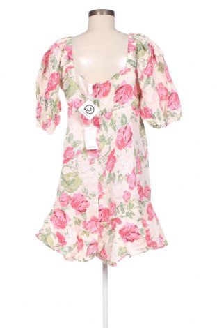 Φόρεμα KIVARI, Μέγεθος XL, Χρώμα Πολύχρωμο, Τιμή 92,17 €