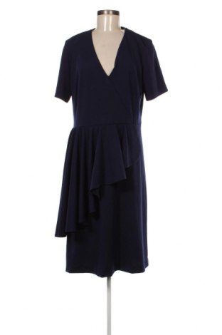 Φόρεμα Kabelle, Μέγεθος XXL, Χρώμα Μπλέ, Τιμή 65,57 €