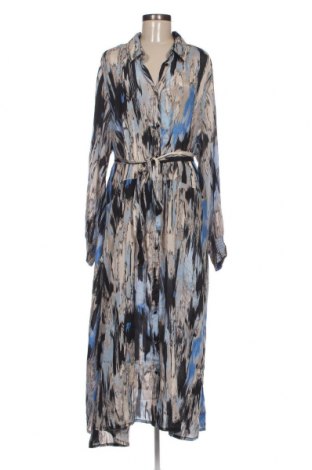 Kleid Kaffe, Größe XXL, Farbe Mehrfarbig, Preis € 55,67