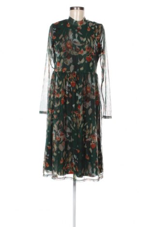 Φόρεμα Kaffe, Μέγεθος M, Χρώμα Πράσινο, Τιμή 17,81 €