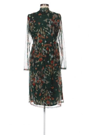 Φόρεμα Kaffe, Μέγεθος M, Χρώμα Πράσινο, Τιμή 17,81 €