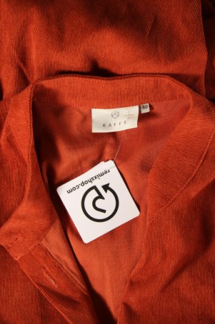 Kleid Kaffe, Größe M, Farbe Orange, Preis € 16,70