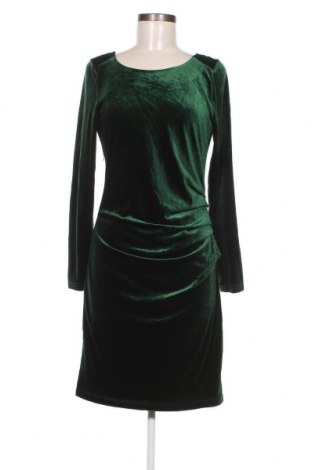Kleid Kaffe, Größe M, Farbe Grün, Preis € 16,70