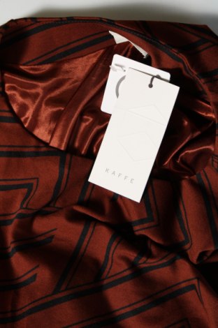Φόρεμα Kaffe, Μέγεθος M, Χρώμα Κόκκινο, Τιμή 30,06 €