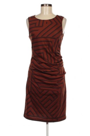 Kleid Kaffe, Größe M, Farbe Rot, Preis 33,82 €